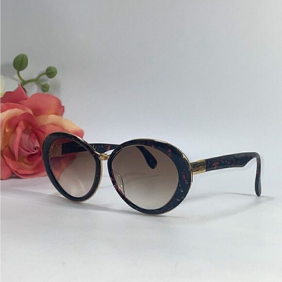 YSL Oversized Sunglasses main image 6